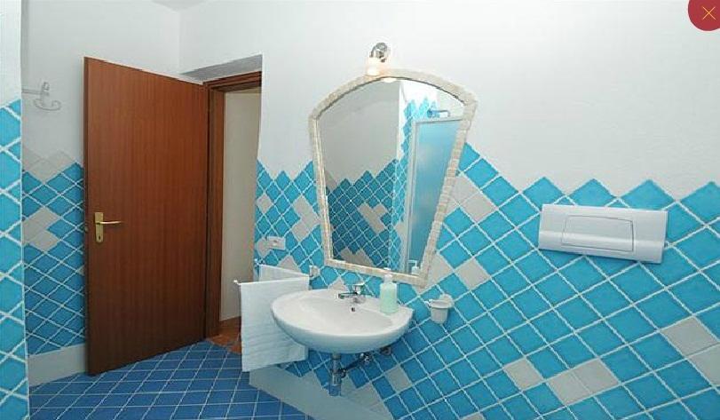 Hotel Gallo Spot San Teodoro  Zimmer foto