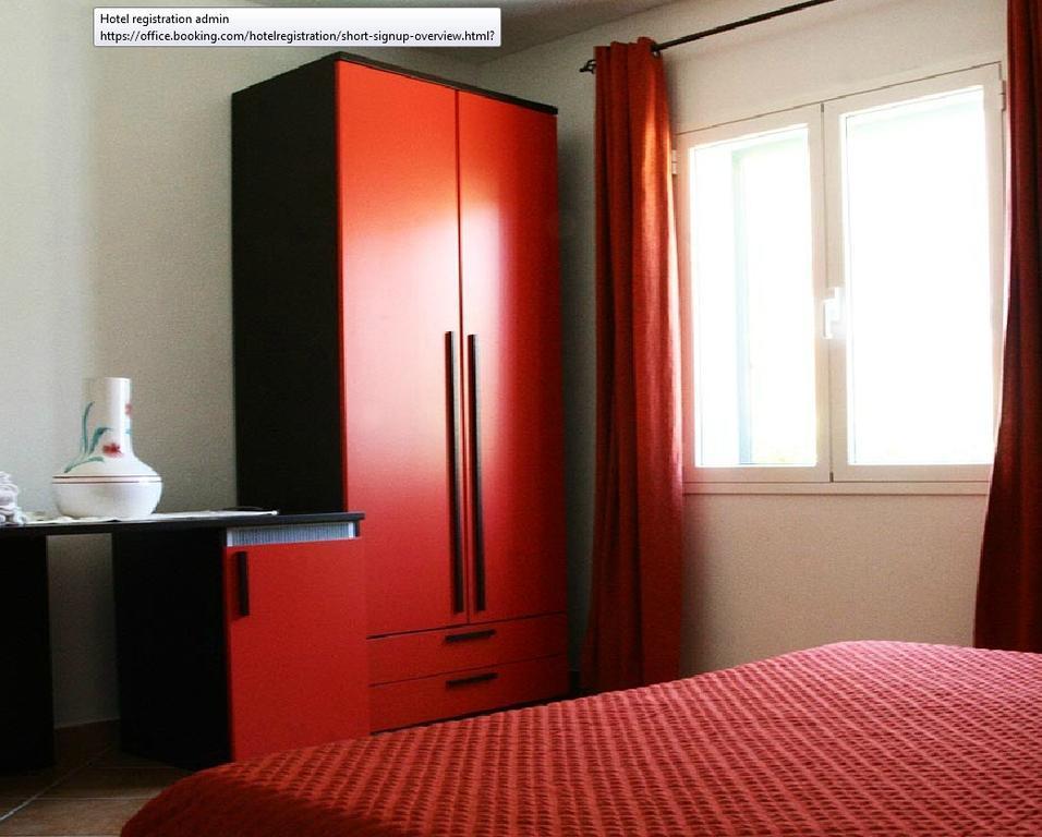 Hotel Gallo Spot San Teodoro  Zimmer foto